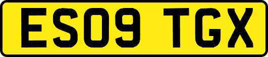 ES09TGX