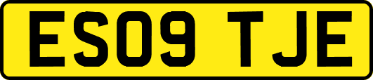 ES09TJE