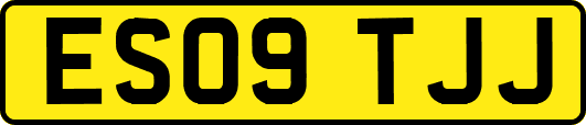 ES09TJJ