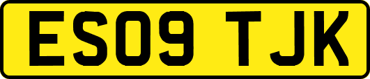 ES09TJK