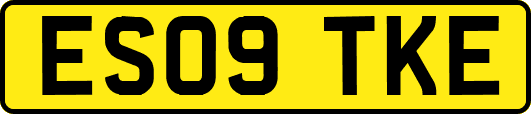 ES09TKE