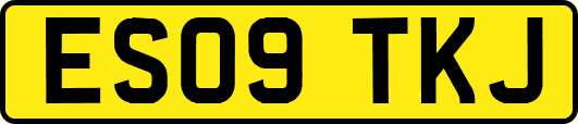 ES09TKJ