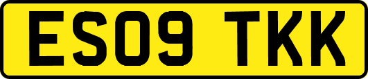 ES09TKK
