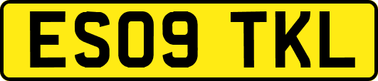 ES09TKL