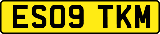 ES09TKM