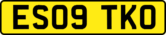 ES09TKO