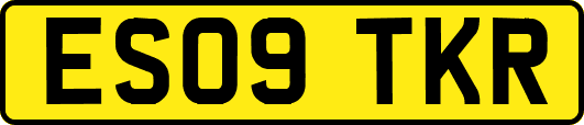 ES09TKR