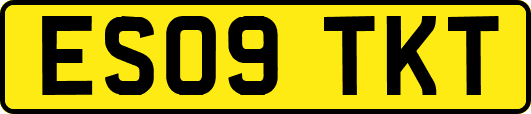 ES09TKT
