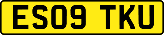 ES09TKU