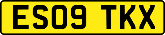 ES09TKX