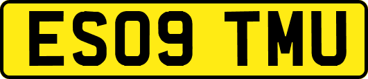 ES09TMU