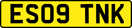 ES09TNK