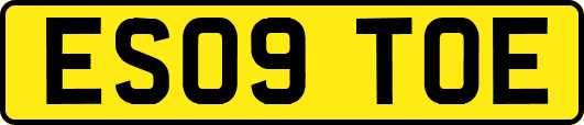 ES09TOE