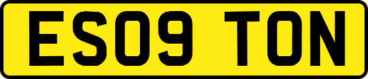 ES09TON