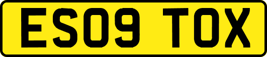 ES09TOX