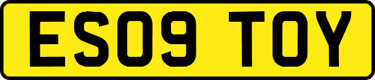 ES09TOY