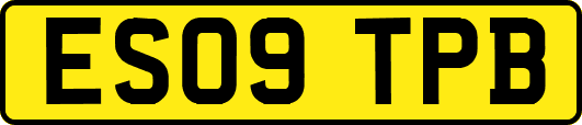 ES09TPB