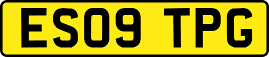 ES09TPG
