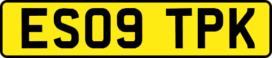 ES09TPK