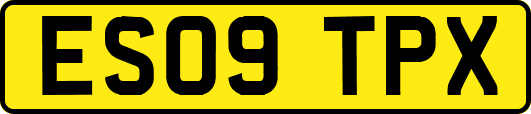 ES09TPX