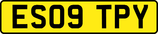 ES09TPY