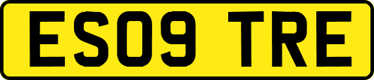 ES09TRE