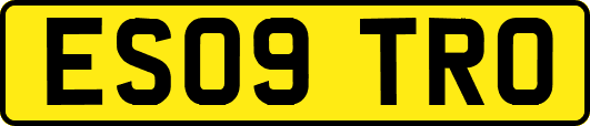 ES09TRO