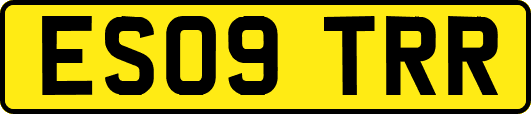 ES09TRR