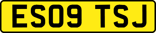 ES09TSJ