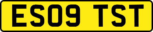 ES09TST