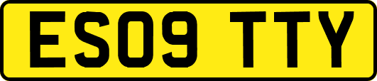 ES09TTY