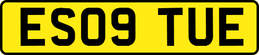 ES09TUE