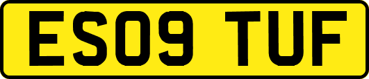 ES09TUF