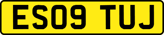 ES09TUJ