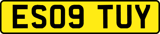 ES09TUY