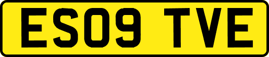 ES09TVE