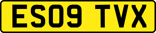ES09TVX