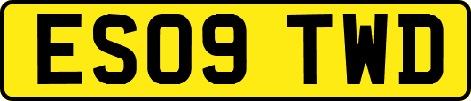 ES09TWD