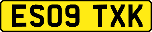 ES09TXK
