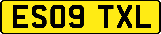 ES09TXL