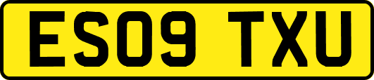 ES09TXU