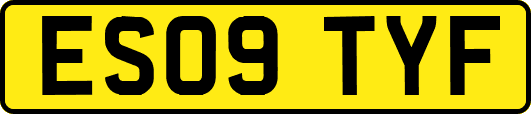 ES09TYF