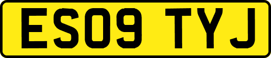 ES09TYJ