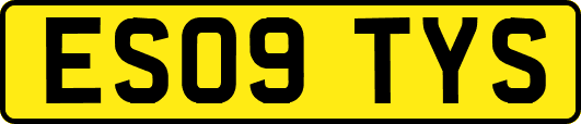 ES09TYS