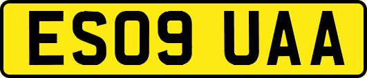 ES09UAA