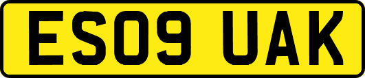 ES09UAK