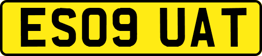 ES09UAT
