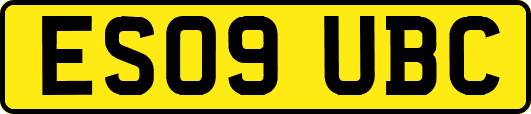 ES09UBC