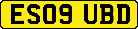 ES09UBD