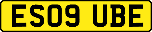 ES09UBE